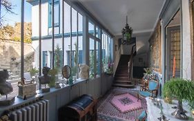 Le Jardin Secret&Spa